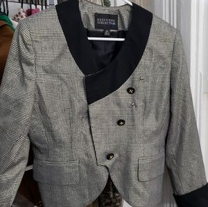 Vintage 90's cropped Jacket